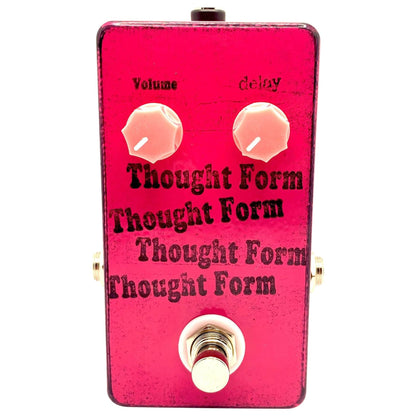 Mid-Fi Electronics Thought Form Pedal - DeathCloud Pedals