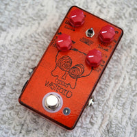 Mid-Fi Electronics Wasteoid Pedal