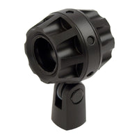 Front view of shockmount on white background