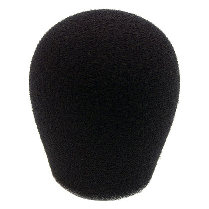 Front view of Milab Windscreen on white background