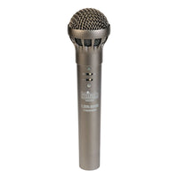 Milab LSR-3000 Nickel on white background