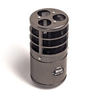 Top view of Milab SRND 360 on white background