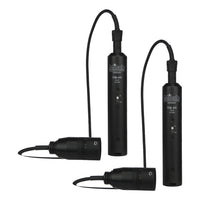 Front of Milab VM-44 Link MP on white background