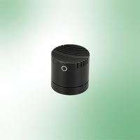 Front view of Milab VM-44 O Single on green background