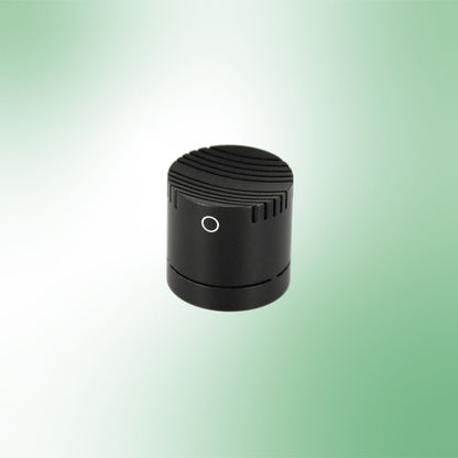 Front view of Milab VM-44 O Single on green background