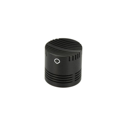 Front view of Milab VM-44 SC Single on white background