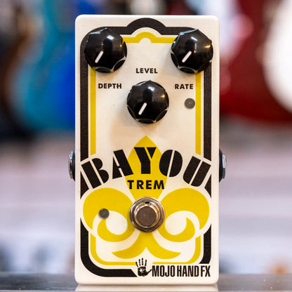 Mojo Hand FX Bayou Pedal