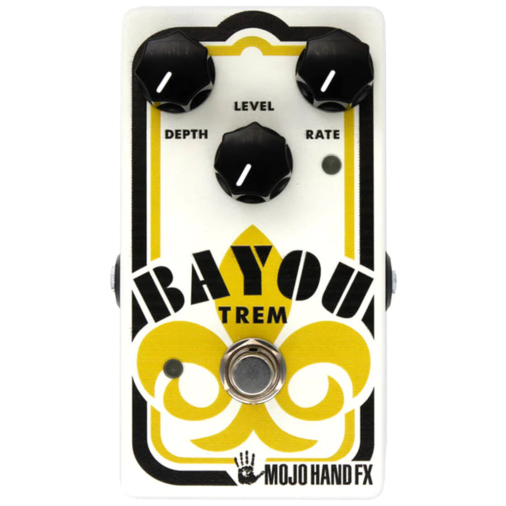 Mojo Hand FX Bayou Pedal