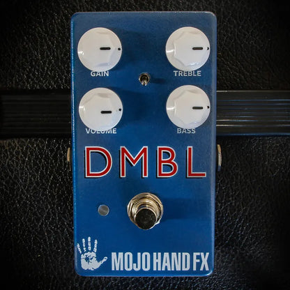 Mojo Hand FX DMBL Pedal