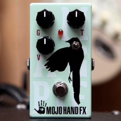 Mojo Hand FX Magpie Pedal