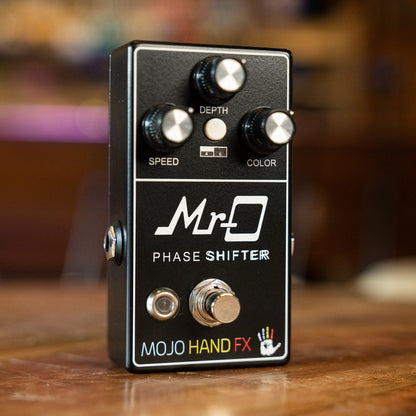 Mojo Hand FX Mr O Pedal