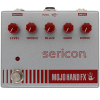 Mojo Hand FX Sericon Pedal