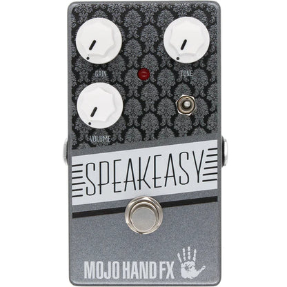 Mojo Hand FX Speakeasy Pedal