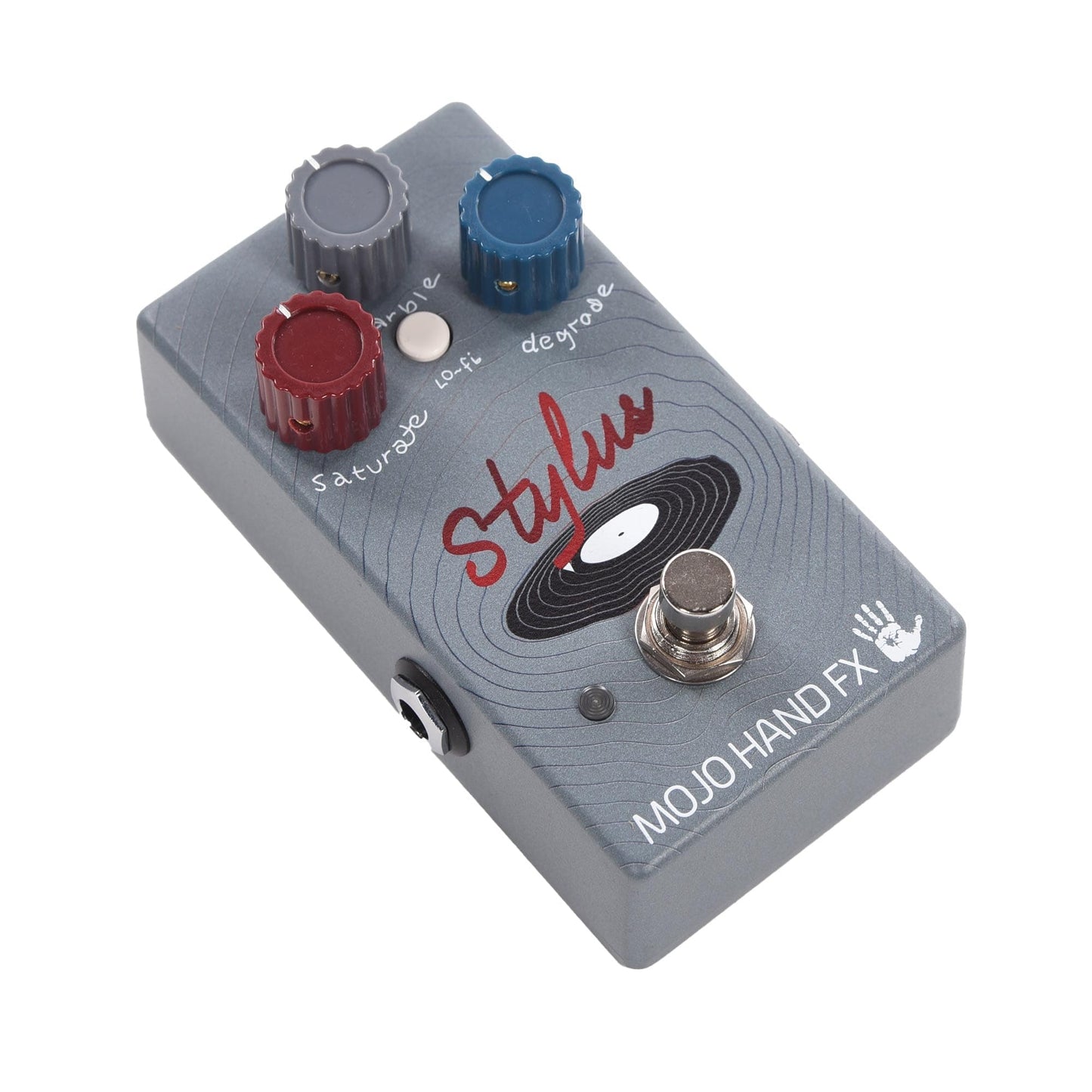 Mojo Hand FX Stylus Pedal