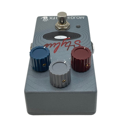 Mojo Hand FX Stylus Pedal