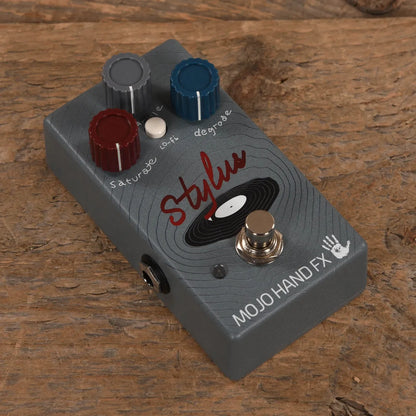 Mojo Hand FX Stylus Pedal