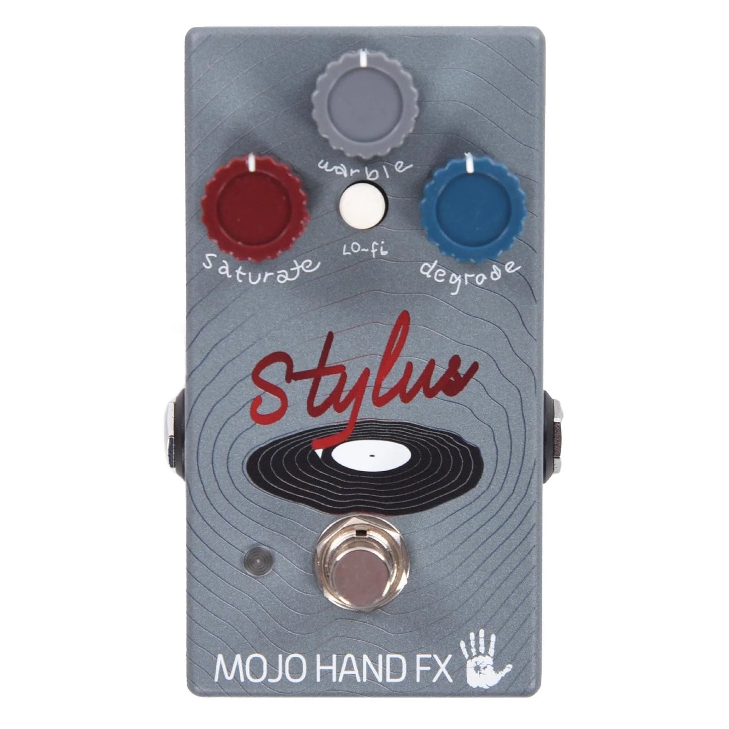 mojo mojo pedal Mojo Hand FX Stylus