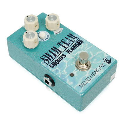 Mojo Hand FX Swim Team Pedal