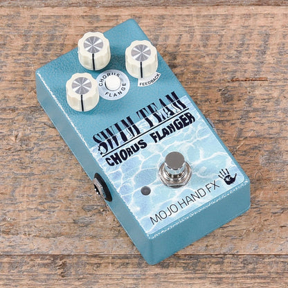 Mojo Hand FX Swim Team Pedal