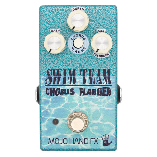 Mojo Hand FX Swim Team Pedal