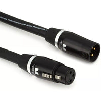 Monster Cable Prolink Studio Pro 2000 XLR Microphone Cable (100')