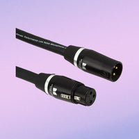 Monster Cable Prolink Studio Pro 2000 XLR Microphone Cable (100')