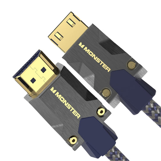 Monster M3000 Series HDMI 2.1 Cable