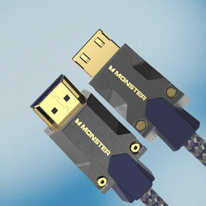 Monster M3000 Series HDMI 2.1 Cable