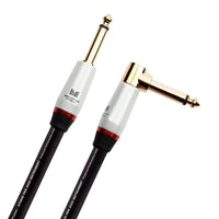 Monster SP2000-I-21AWW Studio Pro 2000 Instrument Cable - 21 foot