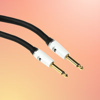Monster SP2000-I-21 Studio Pro 2000 Instrument Cable - 21-foot