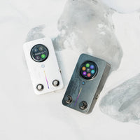 MOOER Prime M2 Pedal