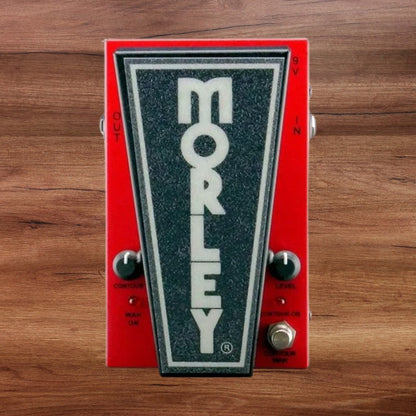 Morley 20/20 Bad Horsie Wah Pedal