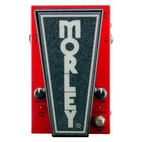 Morley 20/20 Bad Horsie Wah Pedal