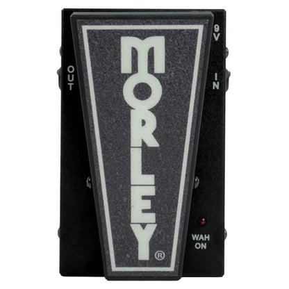 Morley 20/20 Classic Switchless Wah Pedal