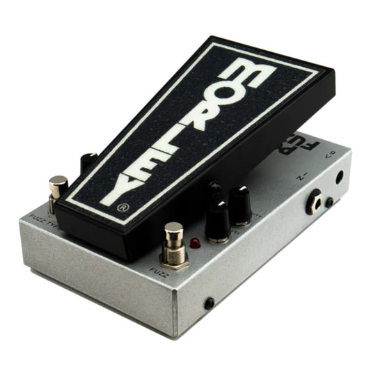 Morley 20/20 Power Fuzz Wah Pedal