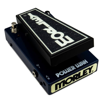 Morley 20/20 Power Wah Pedal