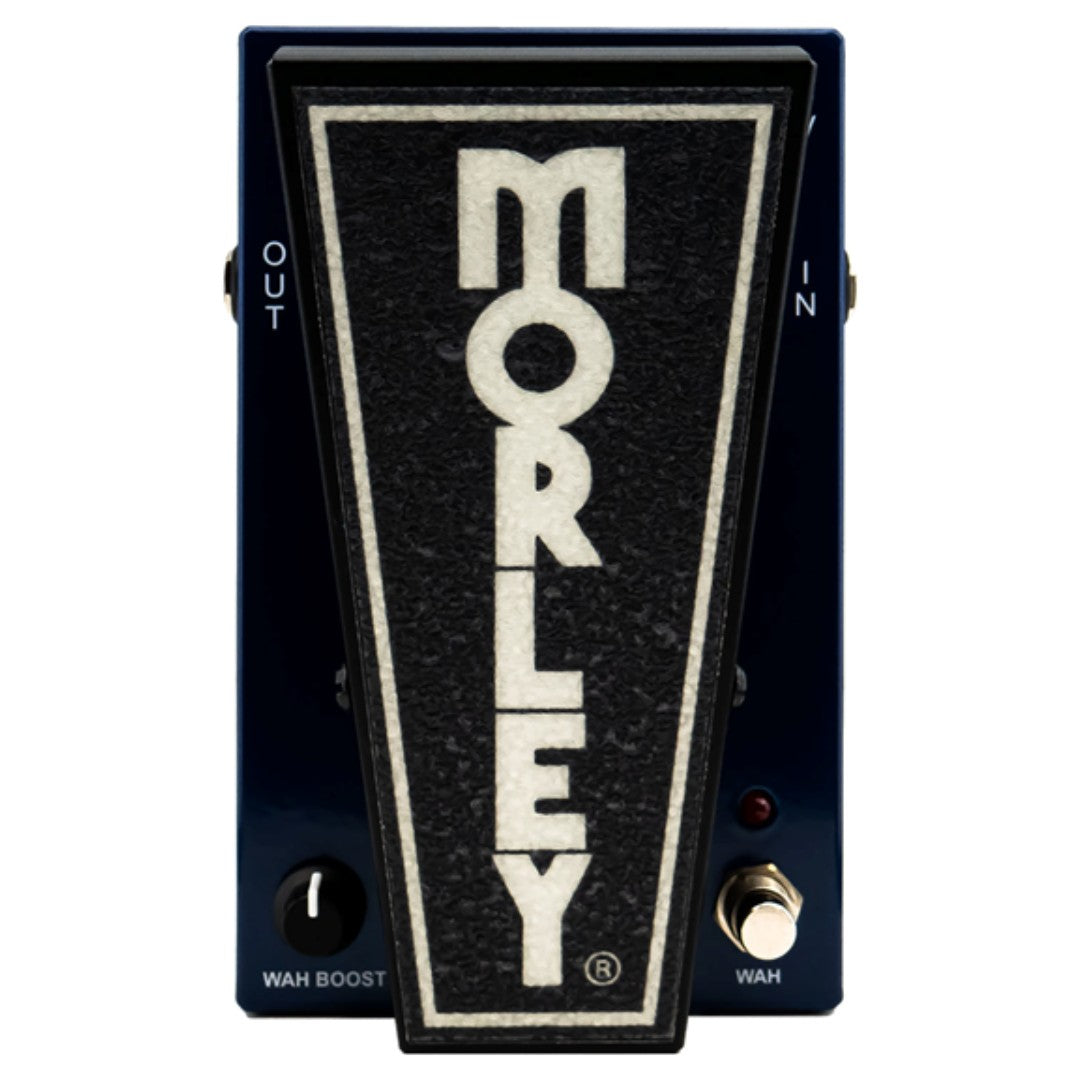 Morley 20/20 Power Wah Pedal