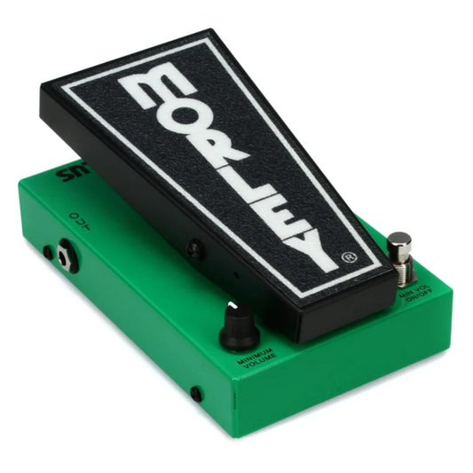 Morley 20/20 Volume Plus Pedal