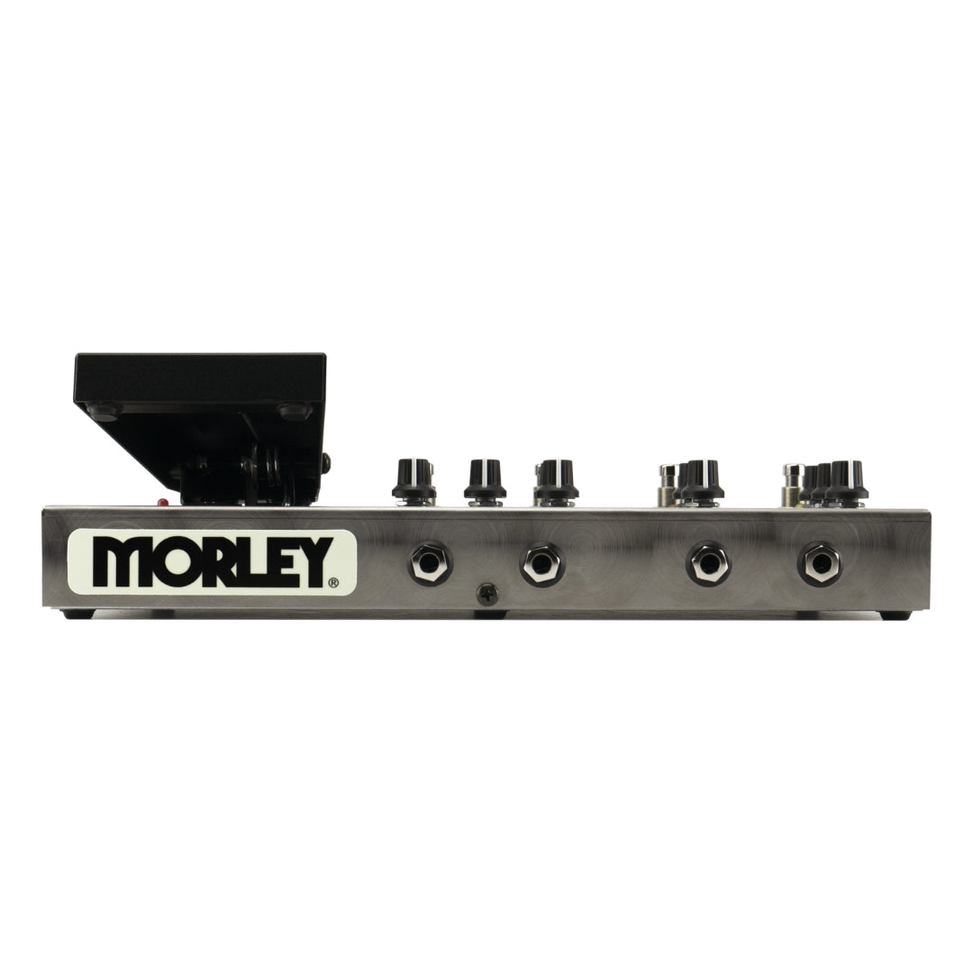 Morley AFX-1 Analog Multi FX Pedal