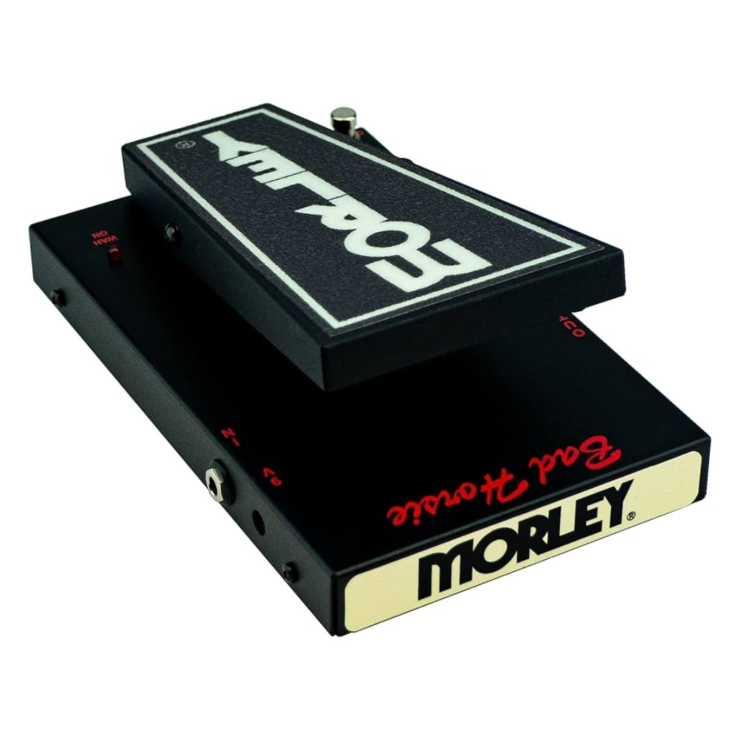 Morley Classic Bad Horsie Wah Pedal