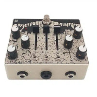OBNE Alpha Haunt Pedal Back