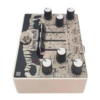 OBNE Alpha Haunt Pedal Right