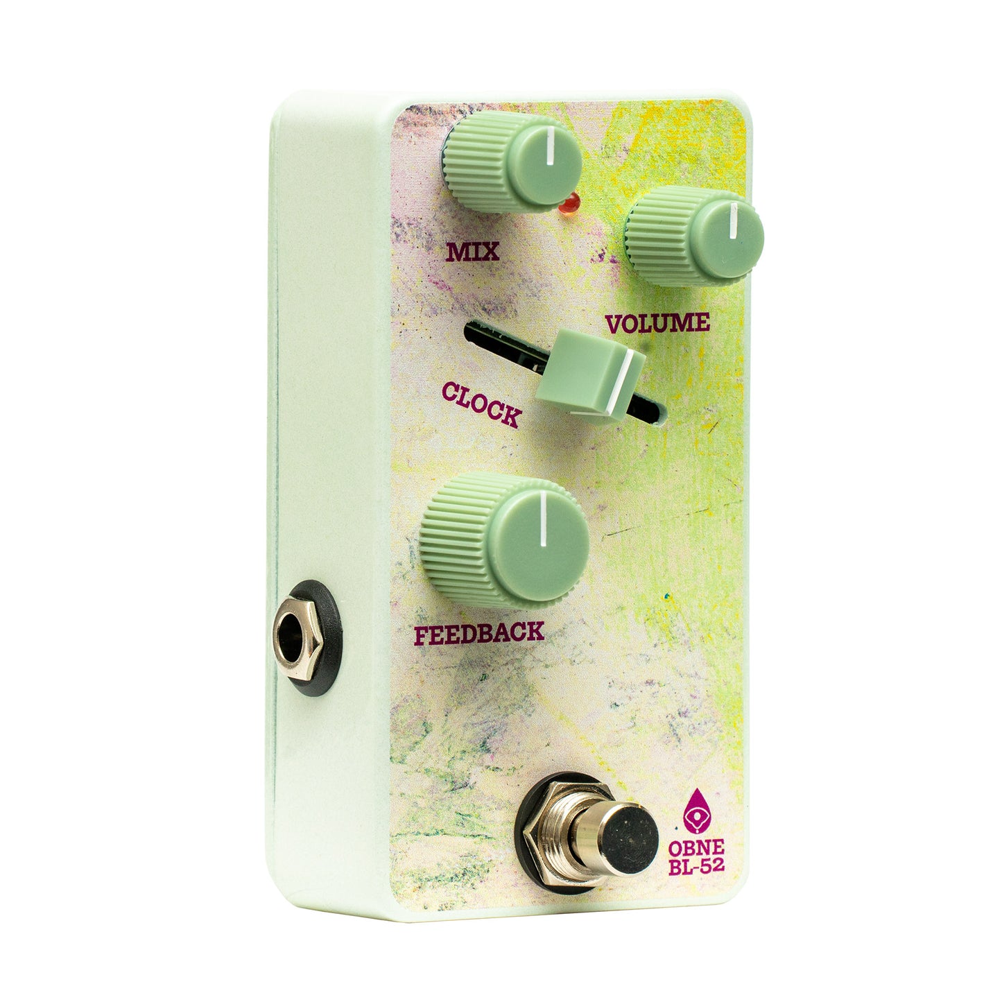 OBNE BL-52 Pedal