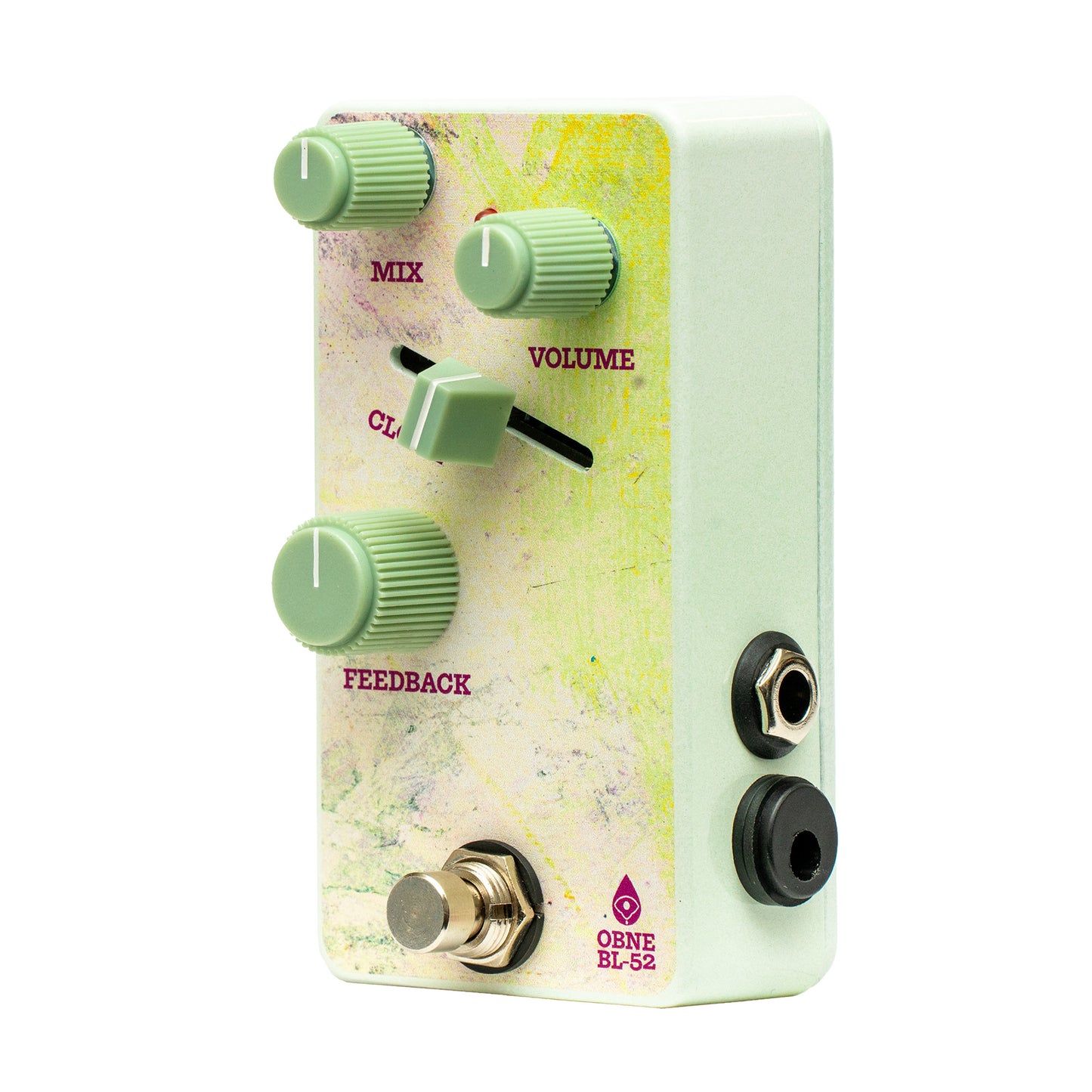 OBNE BL-52 Pedal