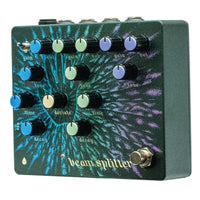 OBNE Beam Splitter Pedal Angle