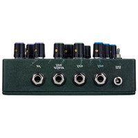 OBNE Beam Splitter Pedal Back