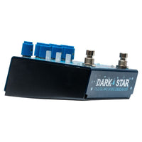 OBNE Dark Star Pedal V3 Left Side