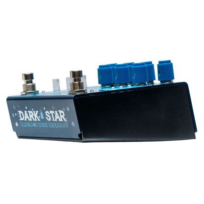 OBNE Dark Star Pedal V3