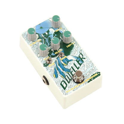 OBNE Dweller Pedal