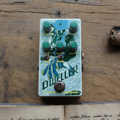 OBNE Dweller Pedal